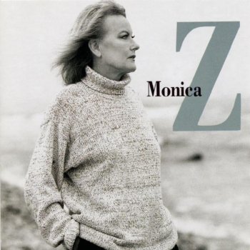 Monica Zetterlund En Bedårande Sommarvals