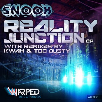 Snook Reality Junction - Too Dusty Remix