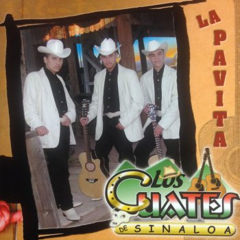 Los Cuates de Sinaloa El Chanate