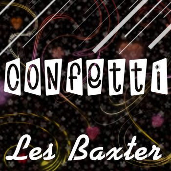 Les Baxter The Lonely Whistler