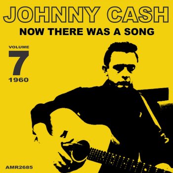 Johnny Cash Feel Better All Over