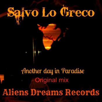 Salvo Lo Greco Another Day In Paradise