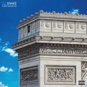 DJ Snake feat. Sheck Wes, Offset, 21 Savage & Gucci Mane Enzo (with Sheck Wes, feat. Offset, 21 Savage & Gucci Mane)