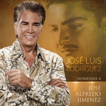 José luis Rodríguez Los Amigos