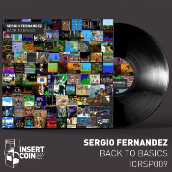 Sergio Fernandez feat. Mario Plaza From Apes to Humans - Vision Main Mix