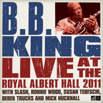 B.B. King The Thrill Is Gone (Live)