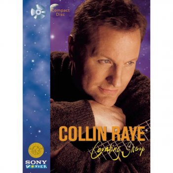 Collin Raye Cool Cat