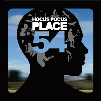 Hocus Pocus feat. Magic Malik Quitte à t'aimer