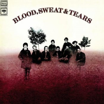 Blood, Sweat & Tears Variation On a Theme By Erik Satie (1st Movement) [Adapted from "Trois Gymnopedies"]