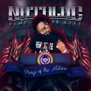 Natalac Pimp of the Nation (Radio Edit)