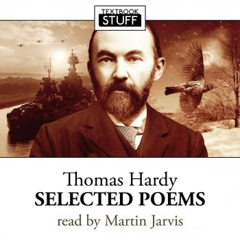 martin jarvis Introduction - Thomas Hardy
