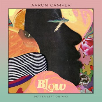 Aaron Camper You Never Been