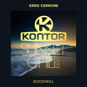 Greg Cerrone Goodwill