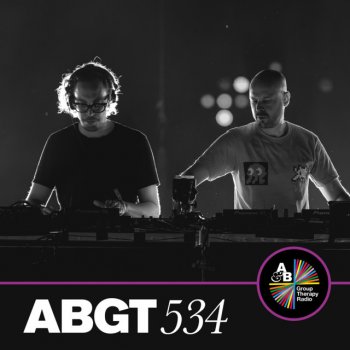 Super8 & Tab feat. Crowd+CTRL & Jess Ball Incomplete (ABGT534)