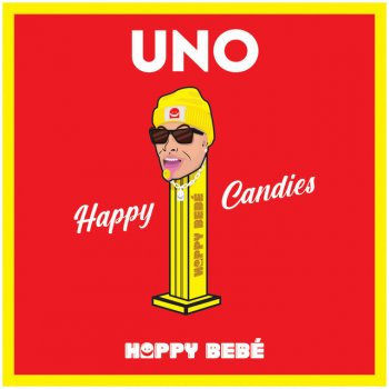 Happy Bebé Uno