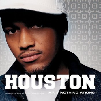 Houston Ain't Nothing Wrong - G4orce Garage Extended Mix