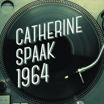 Catherine Spaak I Giorni Azzurri - L'Eté Dernier