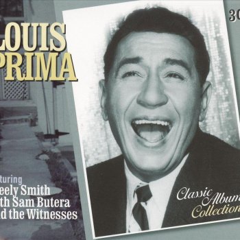 Louis Prima Pennies from Heaven