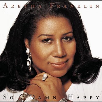 Aretha Franklin The Only Thing Missin' - Radio Mix