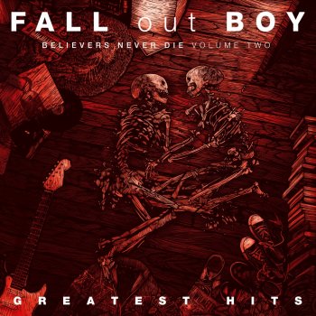 Fall Out Boy Dear Future Self (Hands Up) [feat. Wyclef Jean]