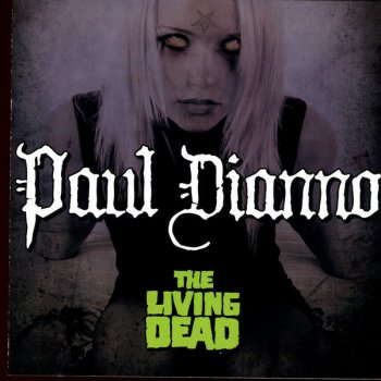 Paul Di'Anno The Living Dead