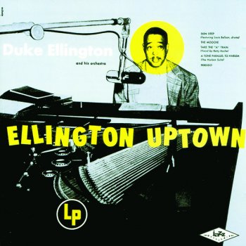Duke Ellington Skin Deep