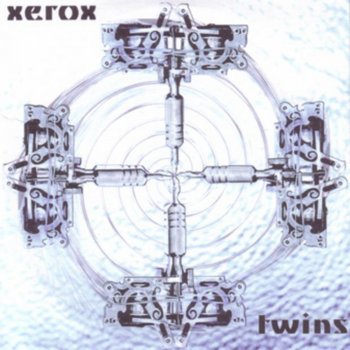 Xerox Growing Inside (Box Version)
