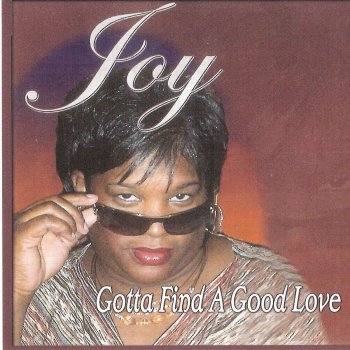JOY Good Love - Club