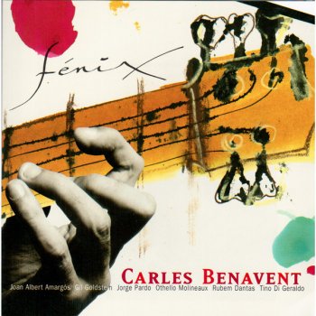 Carles Benavent Free Hand Dance