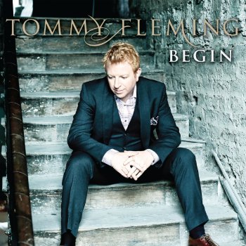Tommy Fleming Begin
