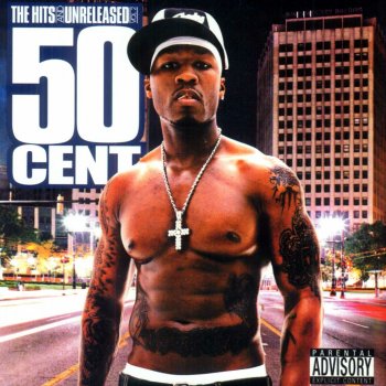 50 Cent feat. Lloyd Banks & Tony Yayo 8 More Mile (G-Unit remix)