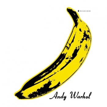 The Velvet Underground feat. Nico There She Goes Again