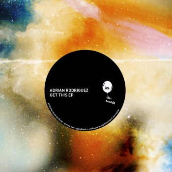 Adrián Rodríguez Get This (Scan Mode NSS 809 Remix)