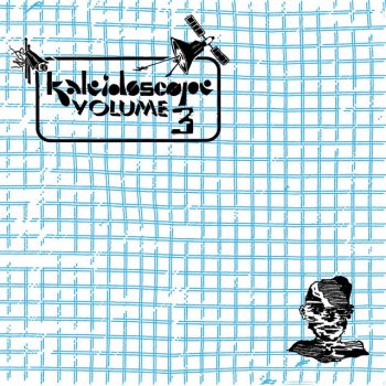 Kaleidoscope Simulator