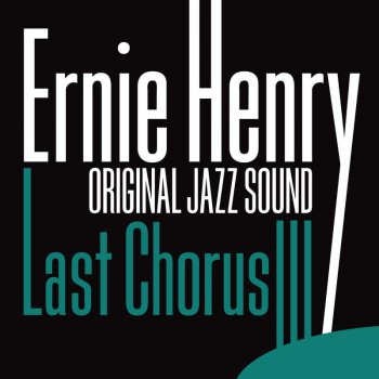 Ernie Henry All The Things You Are
