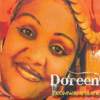 Doreen Akemya Amabwe