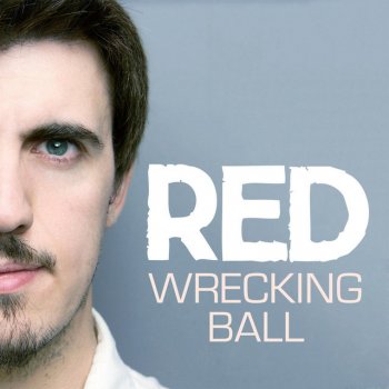 Red Wrecking Ball