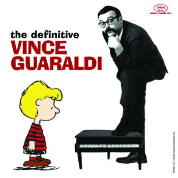 Vince Guaraldi The Days of Wine and Roses