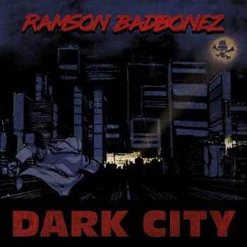 Ramson Badbonez Dark City Instrumental (Instrumental)