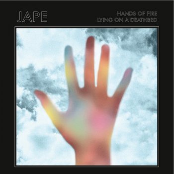 Jape Hands of Fire
