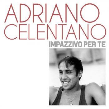 Adriano Celentano Movimento Rock