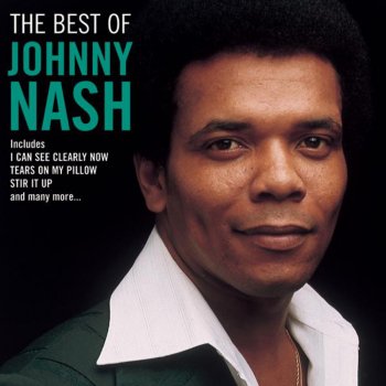 Johnny Nash Let's Move and Groove Together