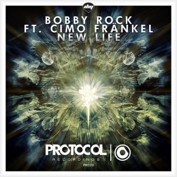 Bobby Rock feat. Cimo Frankel New Life - Original Mix