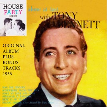 Tony Bennett I Can't Believe That You're in Love With Me - Bonus Track