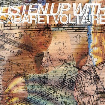 Cabaret Voltaire Over and Over