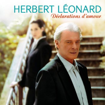 Herbert Léonard Parlons d'amour