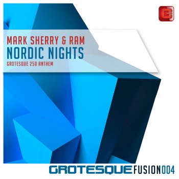 Mark Sherry feat. RAM Nordic Nights
