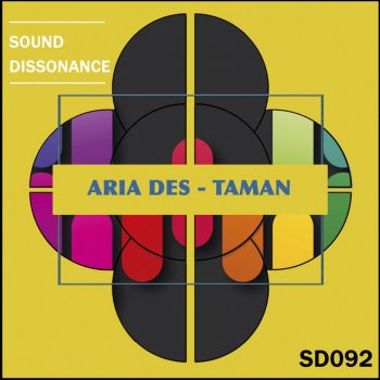 Aria Des Taman (Extended Mix)