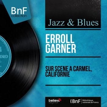 Erroll Garner April in Paris (Live)
