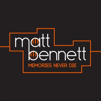 Matt Bennett Always Alive